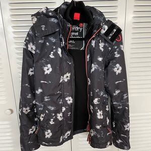 Superdry Arctic Windcheater